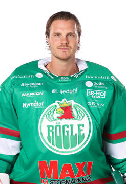 Rögles Christoffer Rifalk