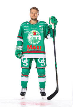 Rögles Jesper Pettersson