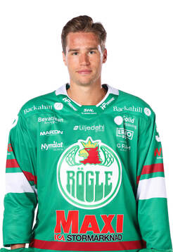 Rögles Albin Sundsvik