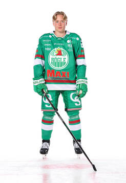 Rögles Eric Bürger