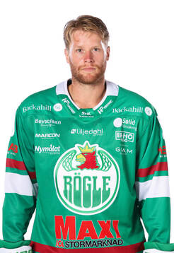 Rögles Ludvig Claesson