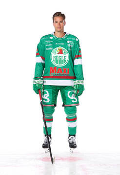 Rögles Albin Sundsvik