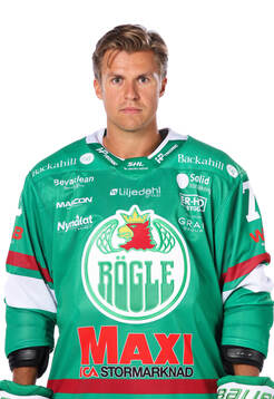 Rögles Oliver Eklind