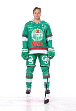 Rögles Filip Johansson