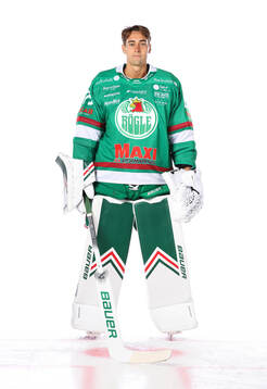 Rögles Arvid Holm