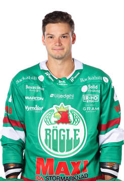 Rögles Henry Bowlby
