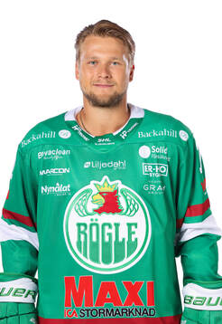 Rögles Jesper Pettersson