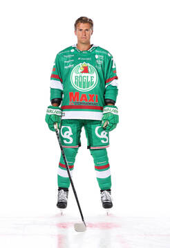 Rögles Oliver Eklind