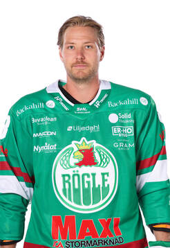 Rögles Linus Sandin