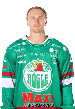 Rögles Linus Sjödin