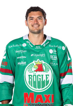 Rögles Brady Ferguson
