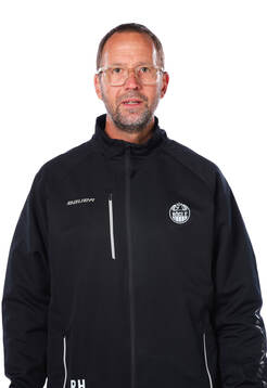 Rögles tränare Roger Hansson