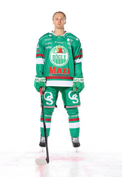Rögles Linus Sjödin
