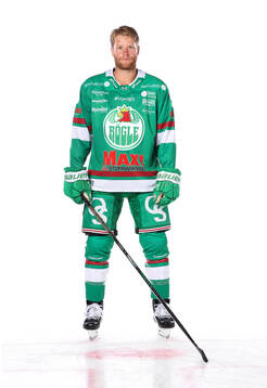 Rögles Ludvig Claesson