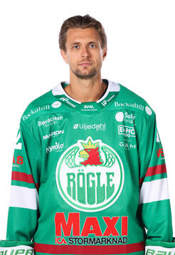 Rögles Daniel Zaar