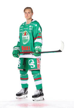 Rögles Jacob Peterson