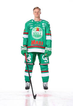 Rögles Anton Bengtsson