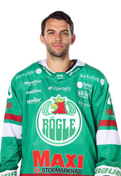 Rögles Josh Dickinson