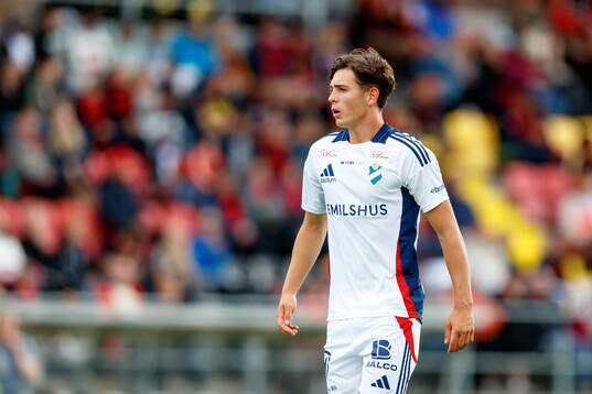 Östers Hannes Bladh Pijaca