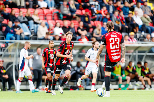 Östersunds Albin Sporrong