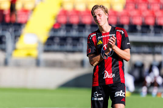 Östersunds Albin Sporrong