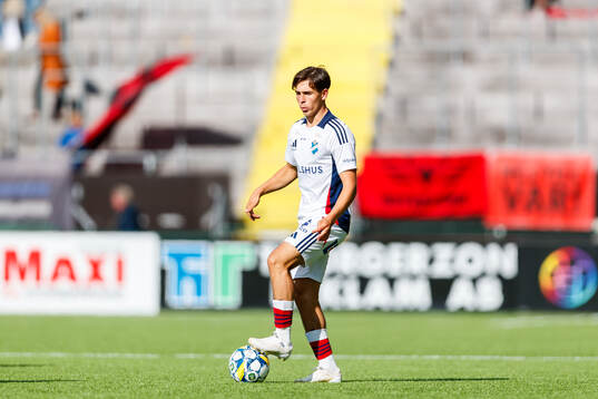 Östers Hannes Bladh Pijaca