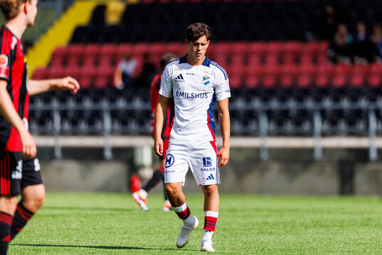 Östers Hannes Bladh Pijaca