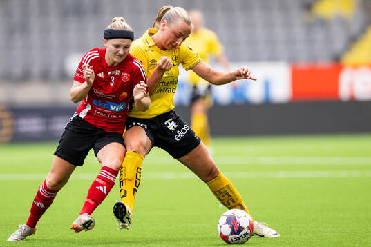 Bläddra bland fler bilder av Fotboll, Division 1 Mellersta, Elfsborg - Tjust IF