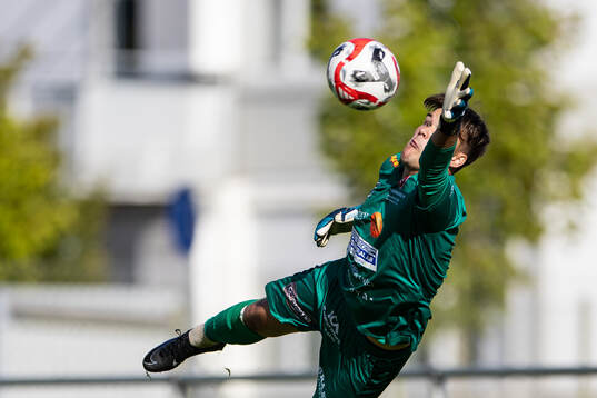 Tvååkers Axel Svensson