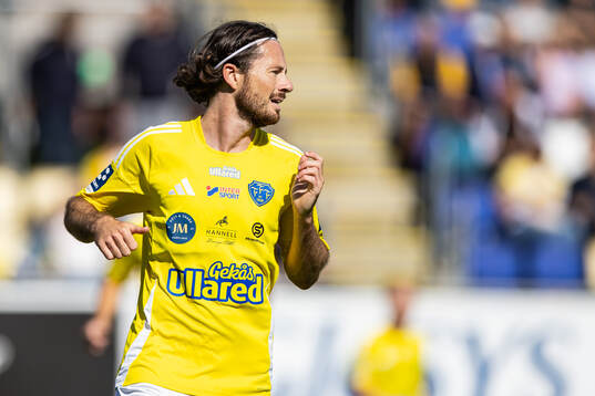 Falkenbergs Rasmus Andersson