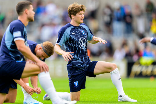 Och Malmö FFs Oliver Berg