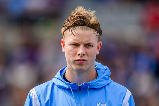 Malmö FFs Nils Zätterström