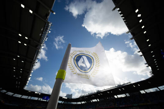 Bläddra bland fler bilder av Allsvenskan