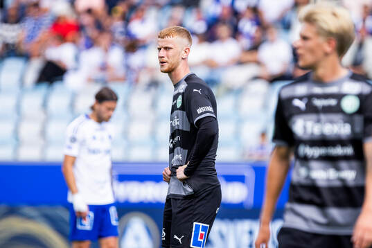 Västerås Daniel Ask