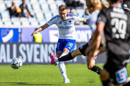 IFK Norrköpings Tim Prica