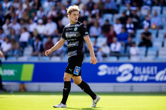 Västerås Herman Magnusson