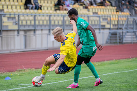 Ängelholms William Lindberg