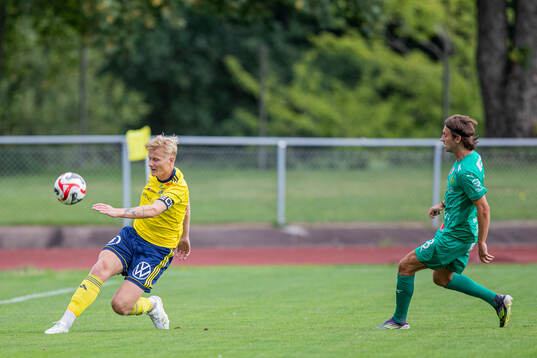 Ängelholms Filip Örnblom