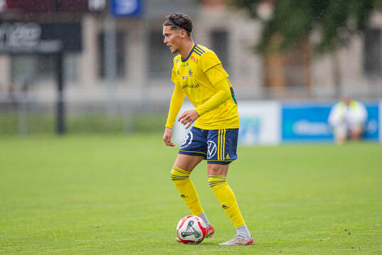 Ängelholms Adrian Colak