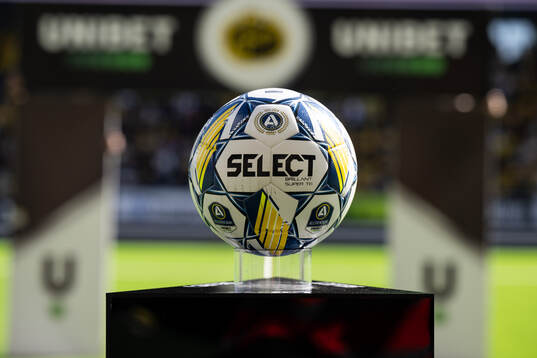 Matchbollen