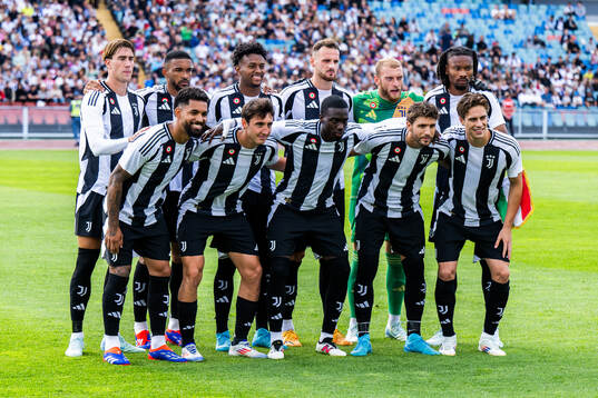 Juventus