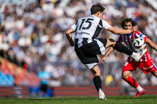 Kenan Yildiz of Juventus