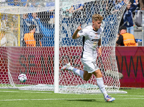 [DK=20240811: Sindre Walle Egeli, FC Nordsjælland]