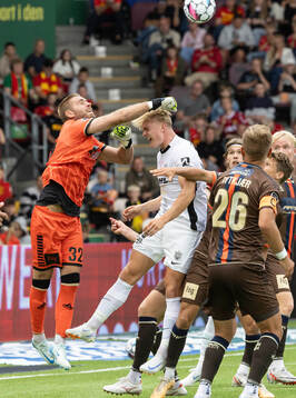 [DK=20240811: Conrad Harder, FC Nordsjælland Jannich