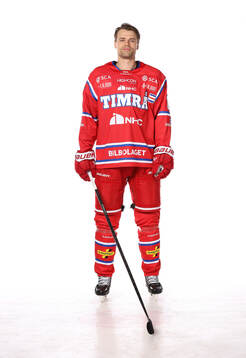 Timrås Emil Pettersson