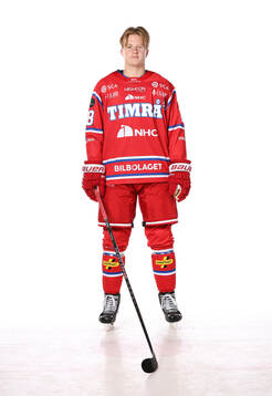 Timrås Simon Forsmark