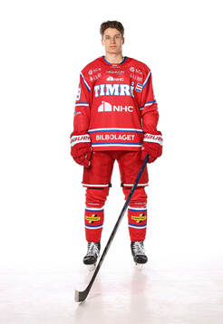 Timrås Oliver Kapanen
