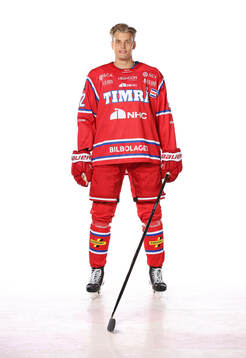 Timrås Anton Lundmark