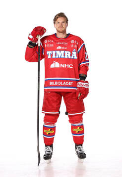 Timrås Linus Nässén