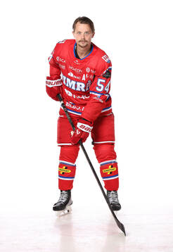 Timrås Jonathan Dahlén